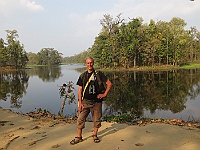 20000 Lakes, Chitwan, Nepal 2015